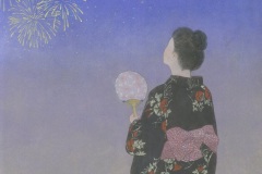 15空に咲く