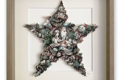Star/Aerial library