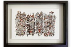 Building／完売