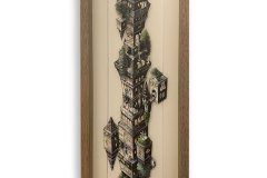 Cube/Tower／完売