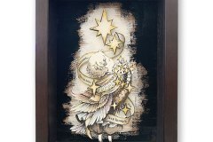 小天使の星集め／完売