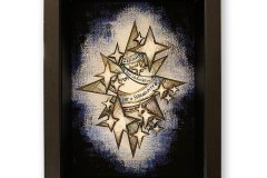 一番大きな空の星／完売　