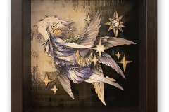 もっと明るい星の方へ／完売