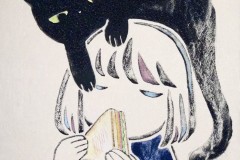 ⑳ねこかぶり《サンドウィッチ》　【完売】