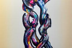 ⑥ほつれた宿命