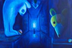 ⑨私はいつもそこにいない