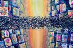 ⑩私の中の迷宮に