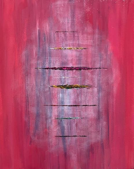 A.K.I作品展 -肺腑に薫る - 365cafe 西武渋谷店☆毎朝10時開店☆渋谷駅