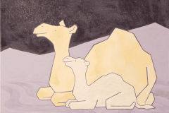 Desert-dreams