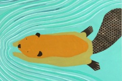 Swimmer
