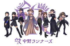 中野ランサーズ