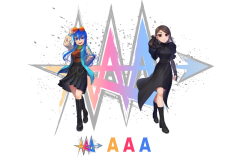 ＡＡＡ