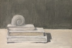 18.確かに雨の音がした