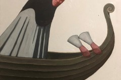 9.そうやって遠回しに僕自身に語り聞かせるのである