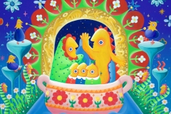 01_記憶の宝石、思い出はたからもの