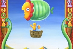 02_僕らのハネムーン