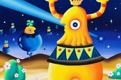 05星降る夜の民族大移動