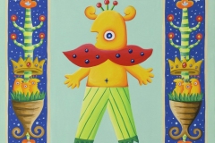 09_宇宙のねじれを考えよう