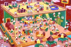 ⑦ようこそふたりレストラン