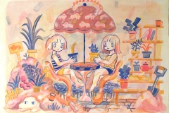 ⑭おにわあそび