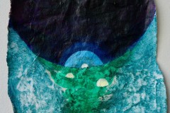 惑星の谷