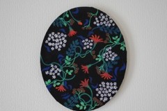「Winter flowers」（2022)￥55,000