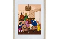 「After that」（2022)￥33,000