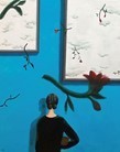 「Bloom」（2019)￥110,000