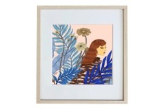 「Flower girl」（2022)￥31,900
