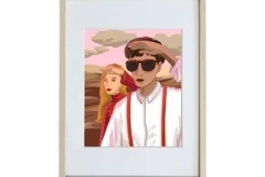 「far」（2022)￥31,900