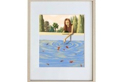 「time」（2022)￥31,900