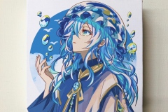 TAKAMEG「海月」
