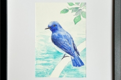 umi「Fly」