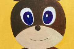 ＴＯＭＭＹ・Ｍ「Hello（bear）」