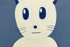 ＴＯＭＭＹ・Ｍ「Hello（cat）」