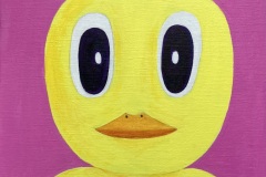 ＴＯＭＭＹ・Ｍ「Hello（duck）
