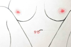 藤澤雛｢夢見｣