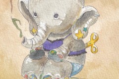 Minari「不思議なオルゴール」