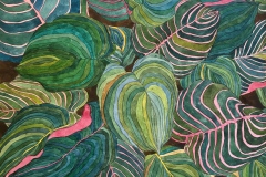 Minari「Passion-Plant」