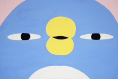【１０】がんめんトリ-ぺんぐいん②：20,000円（税込）
