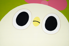 【９】がんめんトリ-イモウト：20,000円（税込）