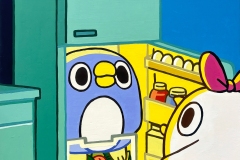 ひんやりタイム