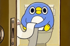 おといれタイム