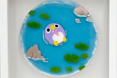 ぺんぐいんin水の国