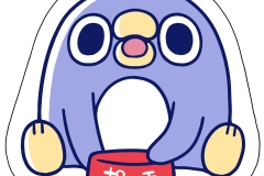 ハラヘリぺんぐいん