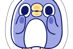 ノゾキミぺんぐいん