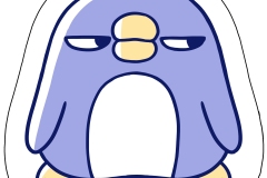 イライラぺんぐいん