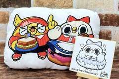 ヒデヨシ＆イモウト