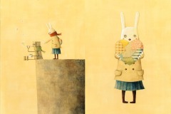 22　PV「BOKUMAMA」原画2