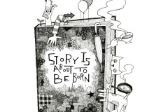 35　STORY-IS-BE-BORN
